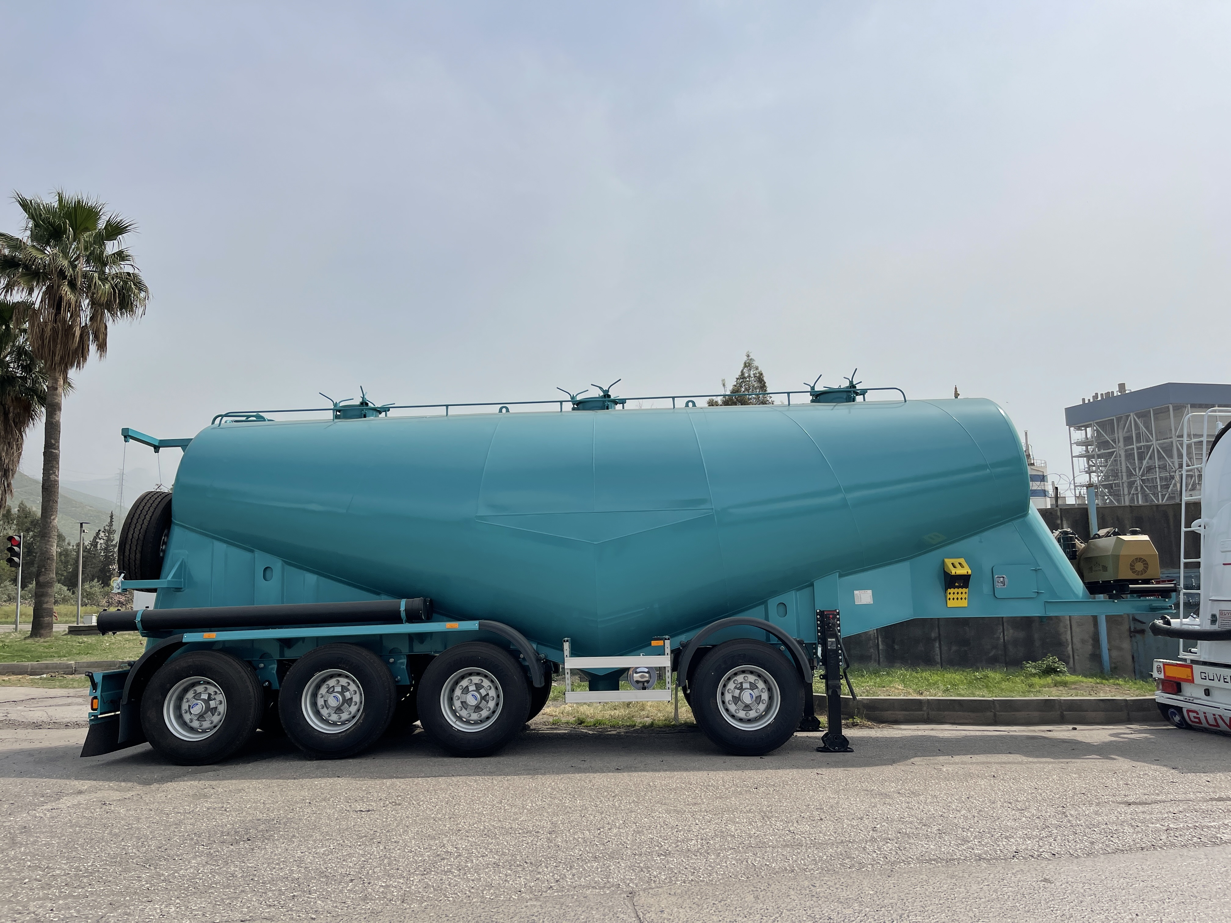 V-Tipi Silobas - Görsel 82